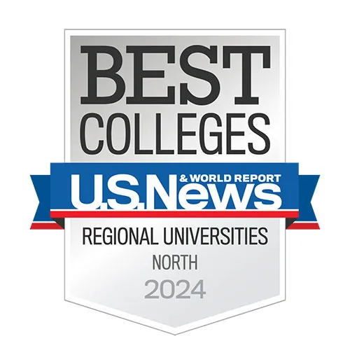 Regional universities - north