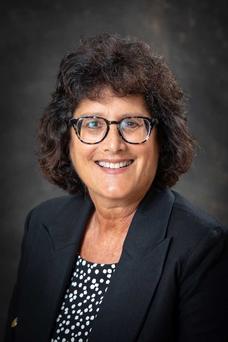 Dr Nancy G Schreiber