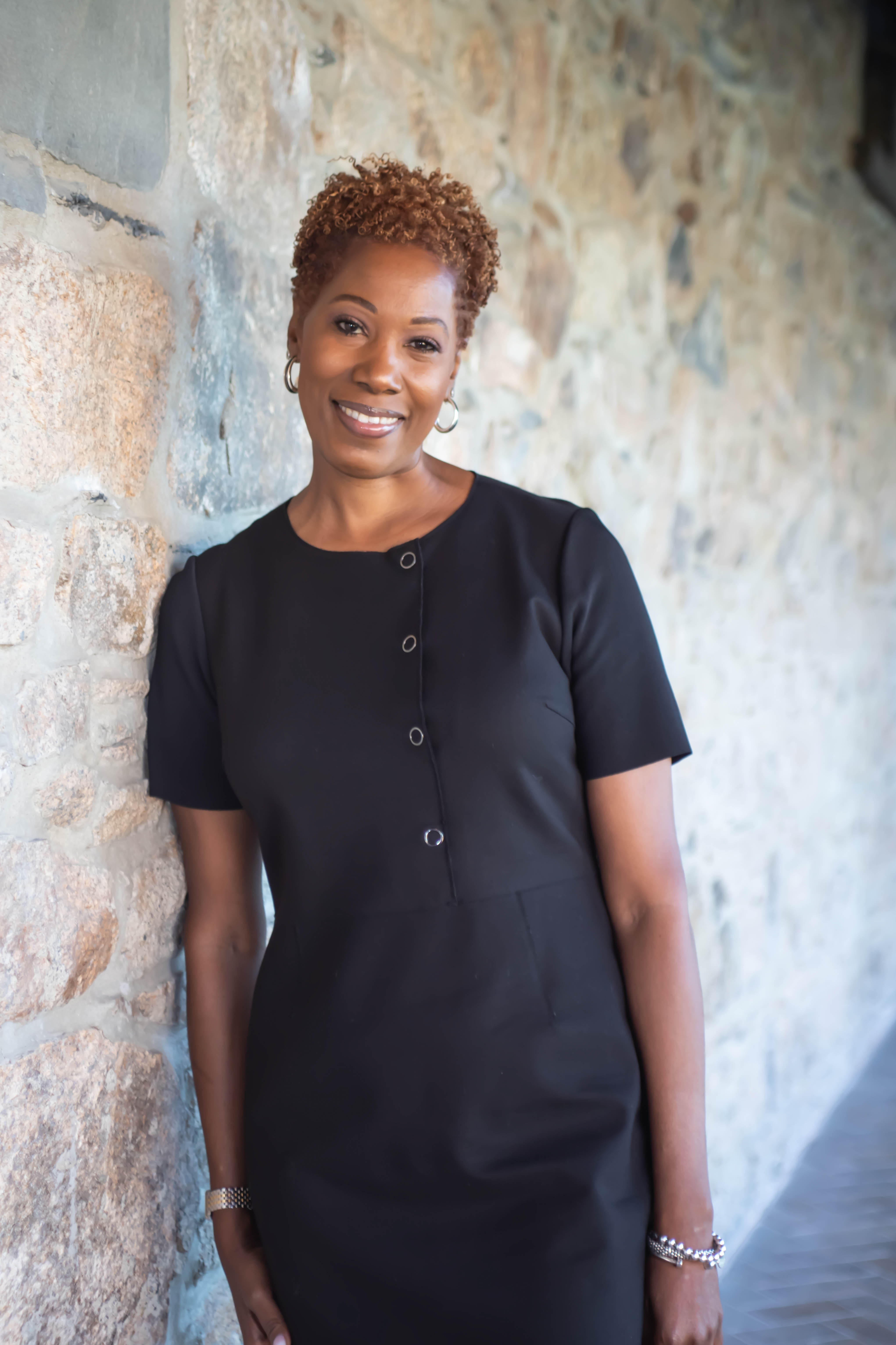 Letizia Gambrell-Boone