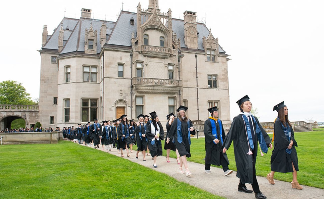 Photo for news article: "news_74th-commencement_0524"