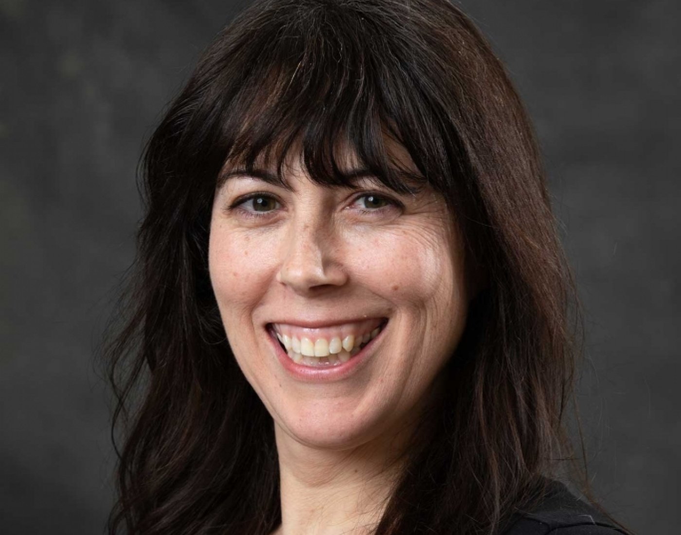 Jen McClanaghan