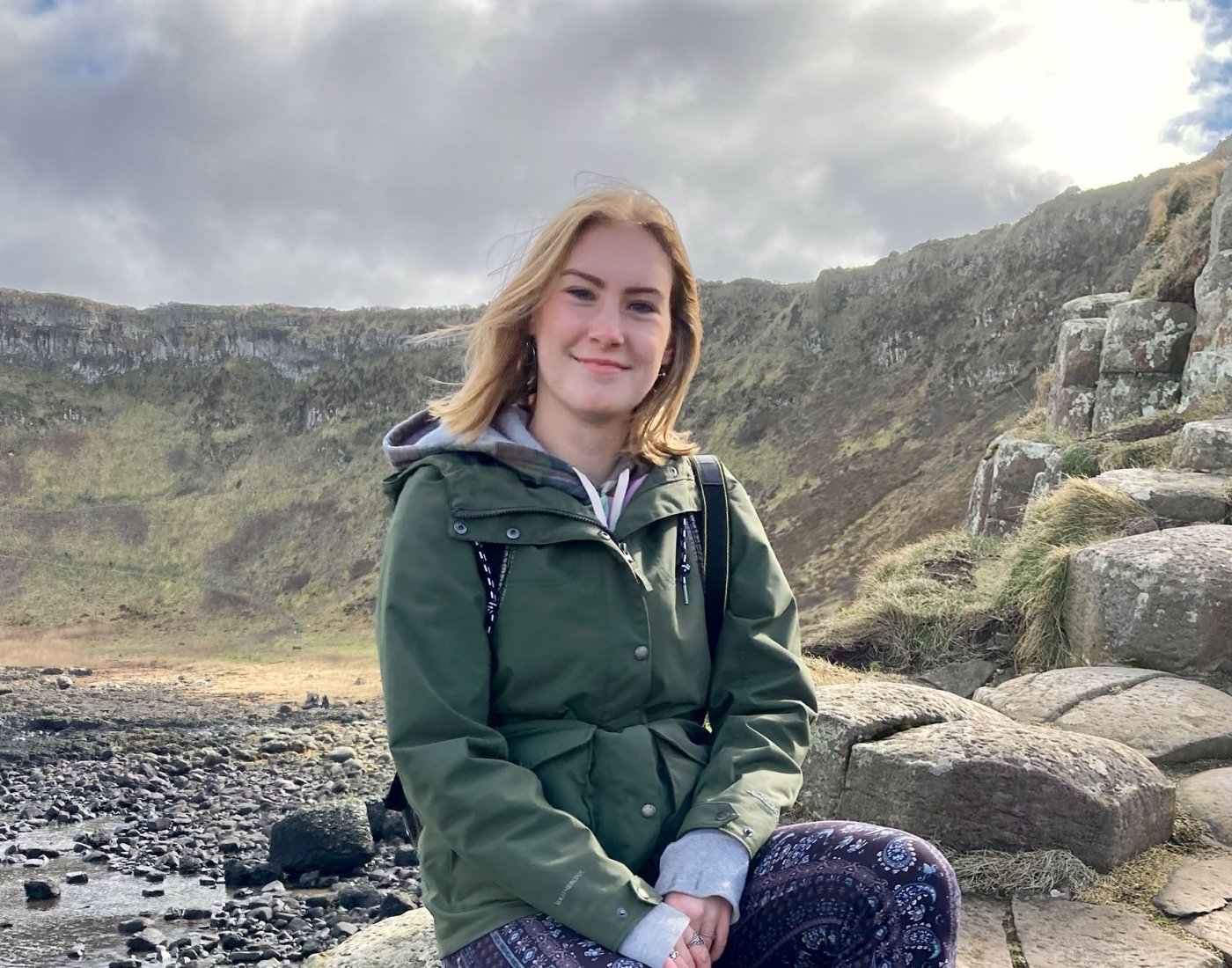 student study abroad