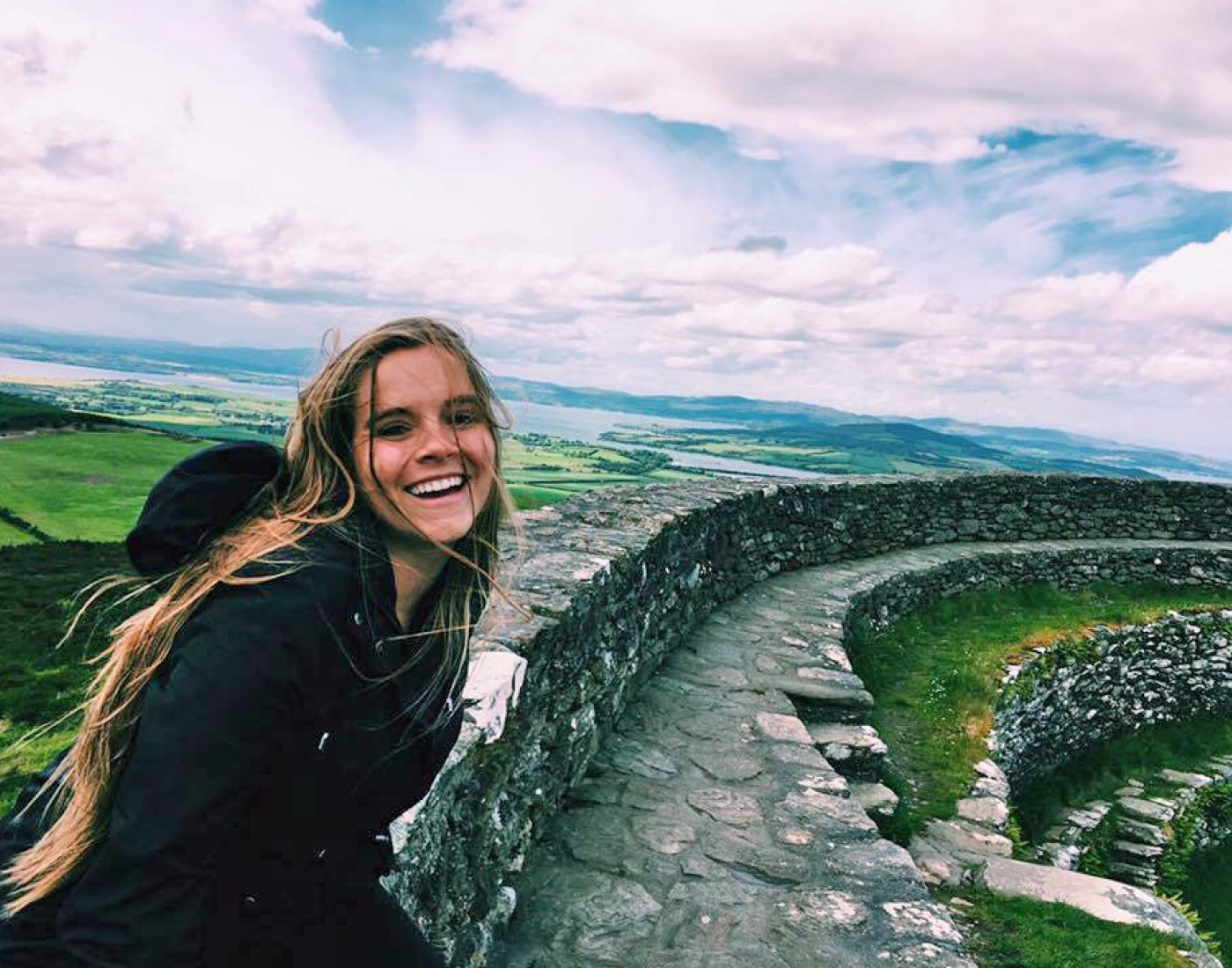 study abroad ireland