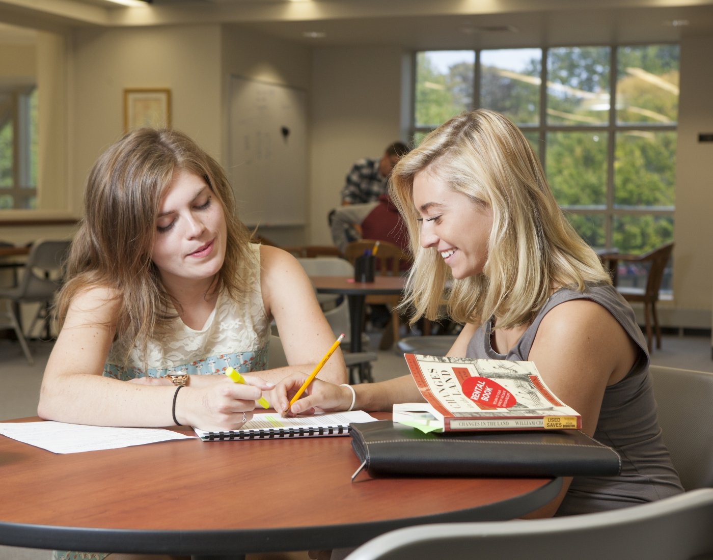Student Tutoring