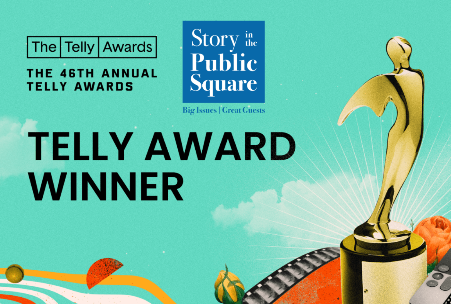 Pell Center - SIPs - Telly Awards.png