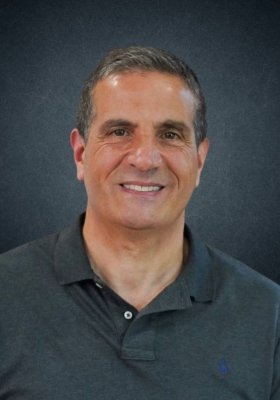 Michael Bahry