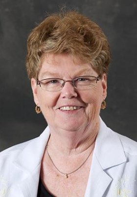 Elizabeth McAuliffe