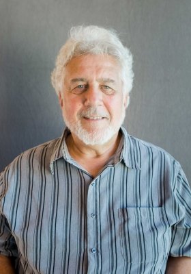 John Parrillo