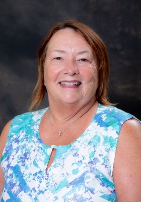 Kimberly Behan