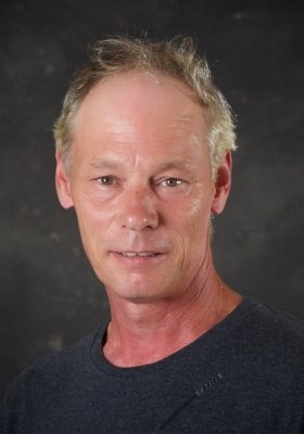 Charles Williamson