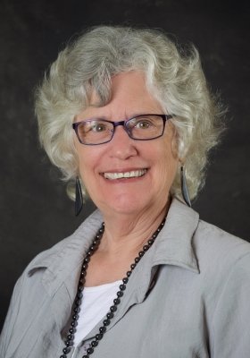 Nancy Gordon