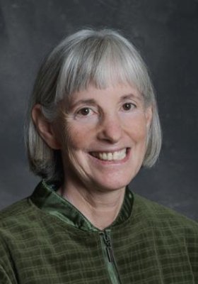 Alice Graham