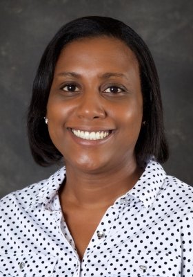 Khadine Higgins