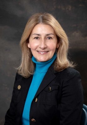 Annmarie Higgins