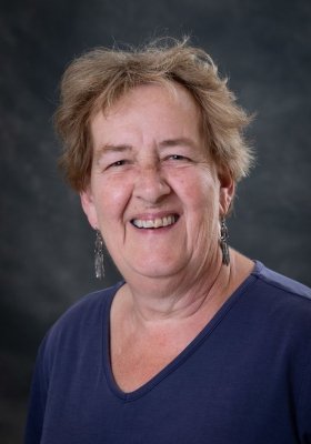 Deborah James
