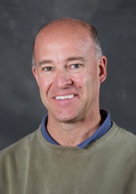 Jeffrey Lacroix