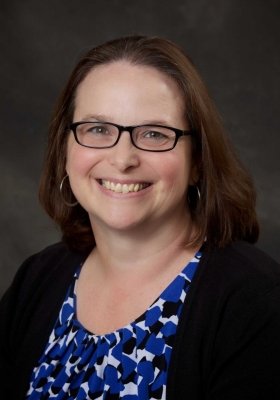 Jennifer Snyder