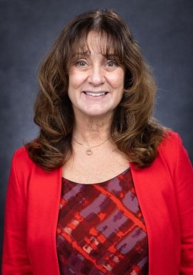 Jacqueline Kelley