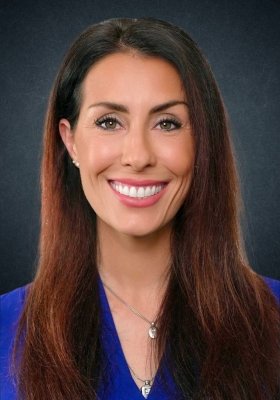 Jessica McCarthy
