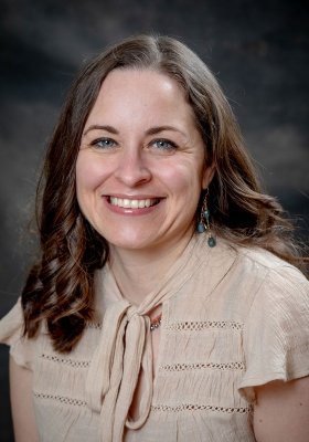 Jessica McCauley