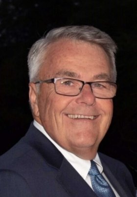 Philip McCue