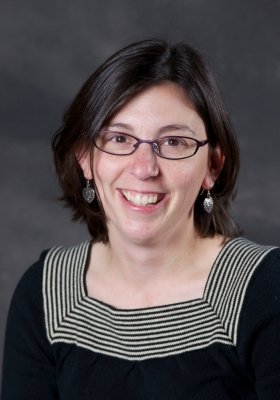 Melissa Davis