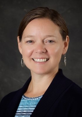 Nancy Escher