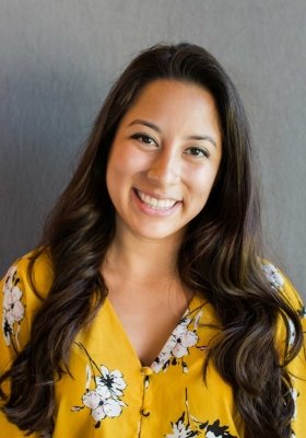 Natalie Wong