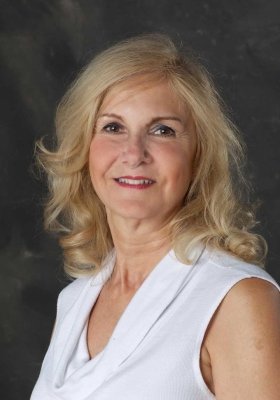 Arlene Nicholas
