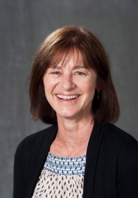 Susan Small
