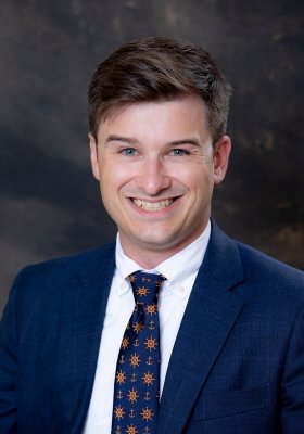 Adam Witham