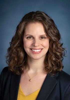 Amanda Goodheart Parks