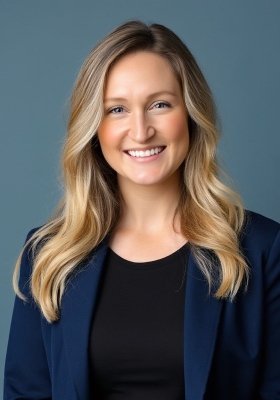 Kelly O'Connor Burke