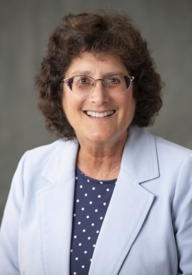Nancy Schreiber