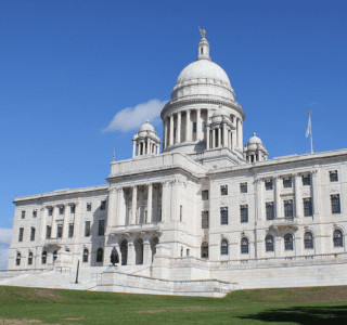 Rhode-island-statehouse