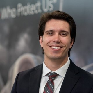 Riley Rancourt headshot