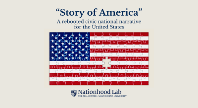 Pell Center-Nationhood Lab-Flag 2