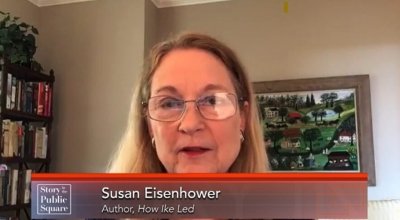 Pell Center-SIPS-Eisenhower.jpg