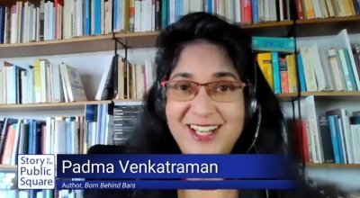 Pell Center-SIPS-Venkatraman.jpg