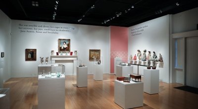 Photo for news article: "self-and-sensibility-art-gallery-11"