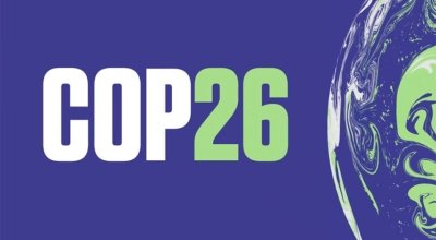 Photo for news article: "news_cop26-logo_1121"