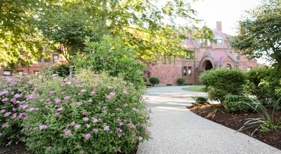 Photo for news article: "news_salve-arboretum_0422"