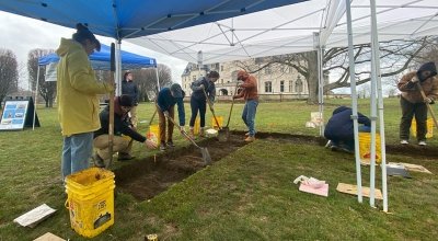 Photo for news article: "news-Ochre-Court-Dig-0423"
