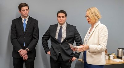 Photo for news article: "news_salve-business-survey-1023"