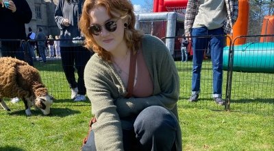 Photo for news article: "feature-_lily-mcconnell_0424"