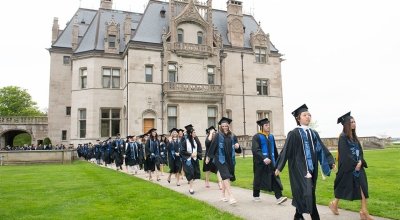 Photo for news article: "news_74th-commencement_0524"