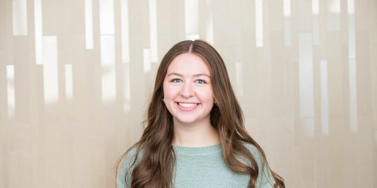 Leah Spengler