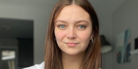 Samantha Shalongo