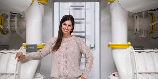 Denise Mitrano