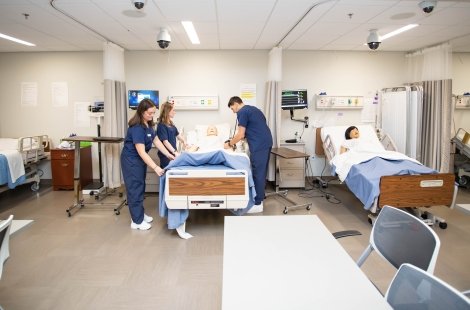 Nursing Lab